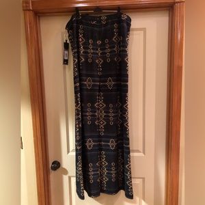 Double D Ranch Ruidoso Peaks Pant - 2X